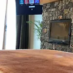 Casa El Rincon Del Juncaral Шале Вильянуа