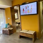Casa El Rincon Del Juncaral Шале *