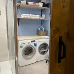 Casa El Rincon Del Juncaral Шале