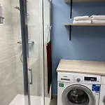 Шале Casa El Rincon Del Juncaral