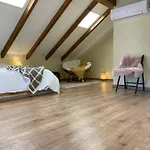 Casa El Rincon Del Juncaral Шале