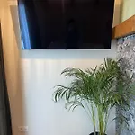 Шале Casa El Rincon Del Juncaral