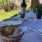Шале Casa El Rincon Del Juncaral