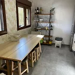 Шале Casa El Rincon Del Juncaral *