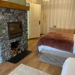Casa El Rincon Del Juncaral Вильянуа