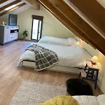 Casa El Rincon Del Juncaral Шале