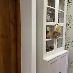 Casa El Rincon Del Juncaral Шале Вильянуа
