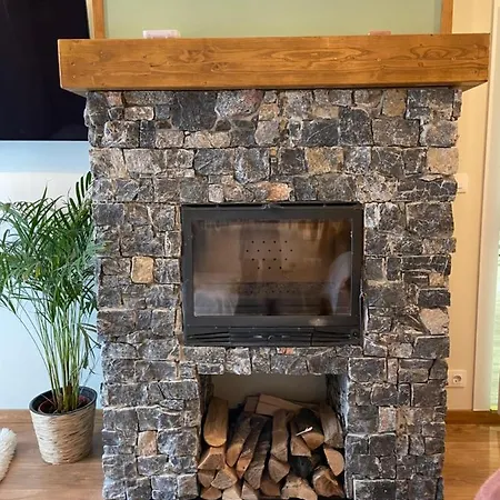 Casa El Rincon Del Juncaral Chalet *