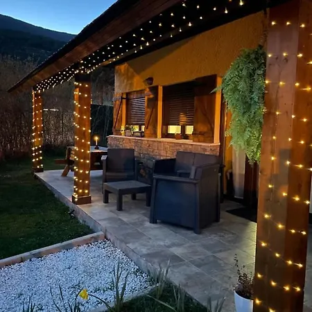 Casa El Rincon Del Juncaral Chalet Villanúa