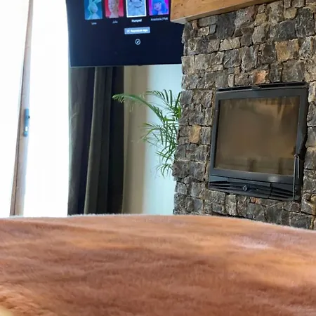 Casa El Rincon Del Juncaral Chalet Villanúa