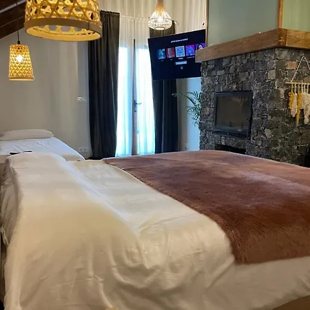 Chalet Casa El Rincon Del Juncaral