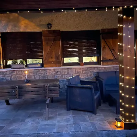 Casa El Rincon Del Juncaral Villanúa