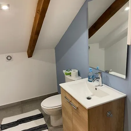 Casa El Rincon Del Juncaral * Villanúa