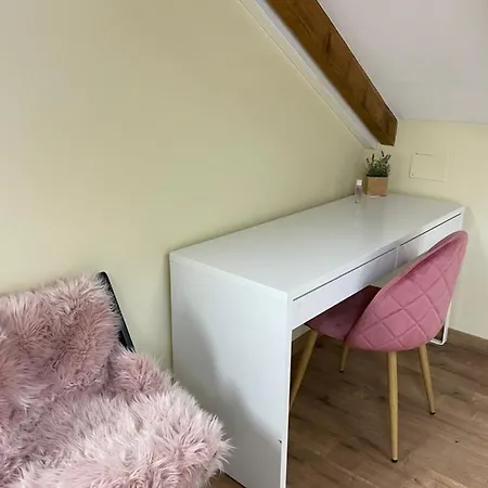 Casa El Rincon Del Juncaral Chalet Villanúa