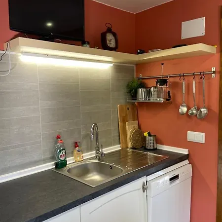 Casa El Rincon Del Juncaral