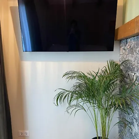 Chalet Casa El Rincon Del Juncaral