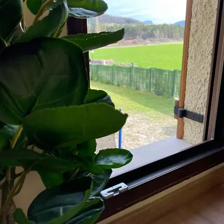 Alpesi faház Casa El Rincon Del Juncaral *
