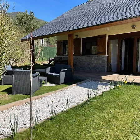 Chalet Casa El Rincon Del Juncaral *