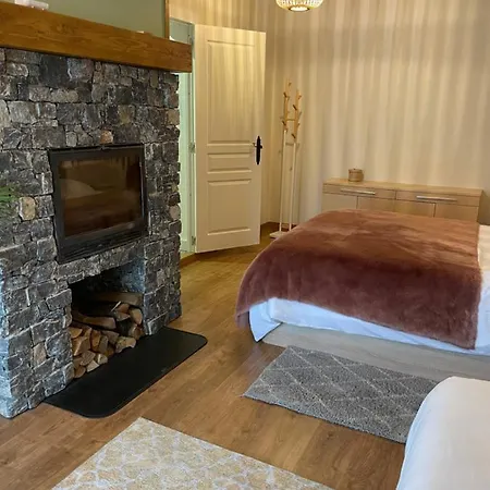 Casa El Rincon Del Juncaral Villanúa