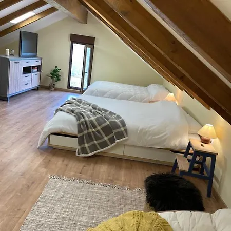 Casa El Rincon Del Juncaral Chalet