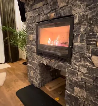 Casa El Rincon Del Juncaral Chalet