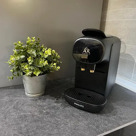 Casa El Rincon Del Juncaral *