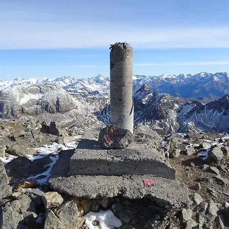 Casa El Rincon Del Juncaral Villanúa