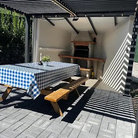 Casa El Rincon Del Juncaral *