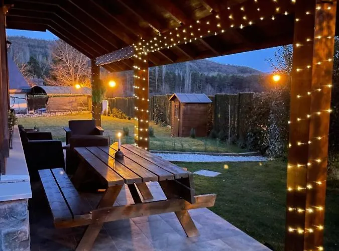 Casa El Rincon Del Juncaral Villanúa