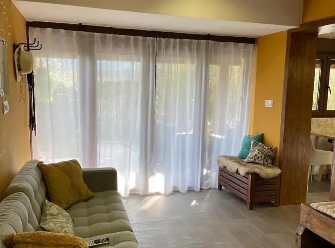 Casa El Rincon Del Juncaral Villanúa