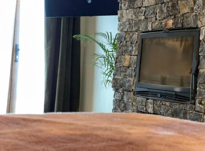 Casa El Rincon Del Juncaral Alpstuga Villanúa