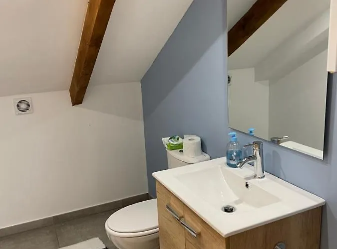 Casa El Rincon Del Juncaral * Villanúa