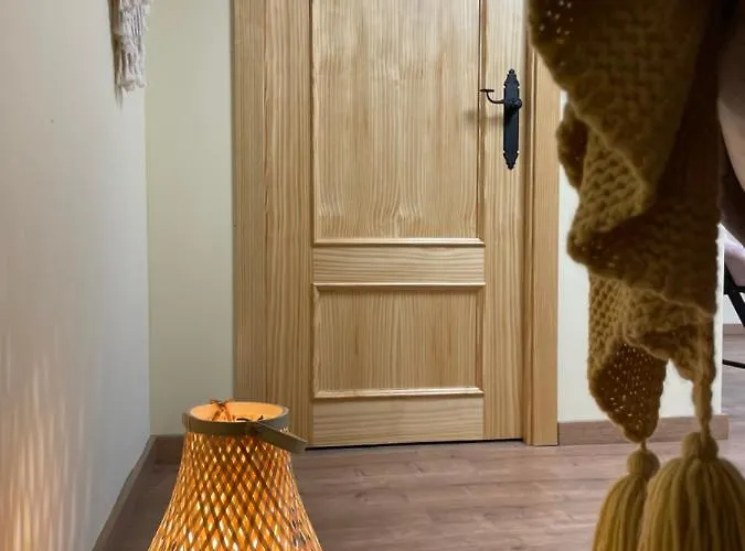 Alpstuga Casa El Rincon Del Juncaral Villanúa