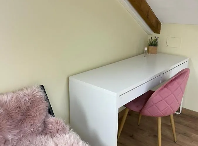 Casa El Rincon Del Juncaral Alpstuga Villanúa