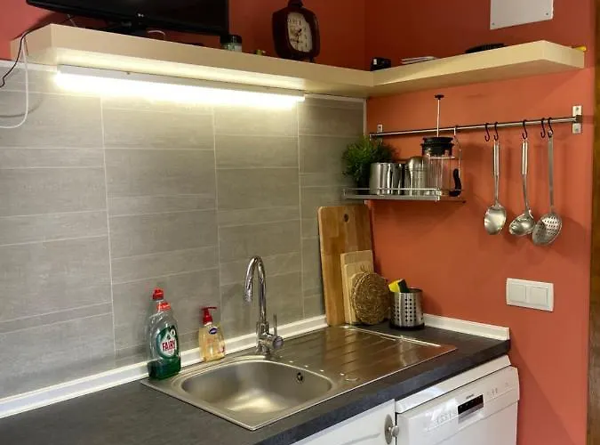 Casa El Rincon Del Juncaral