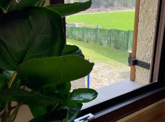 Alpstuga Casa El Rincon Del Juncaral *