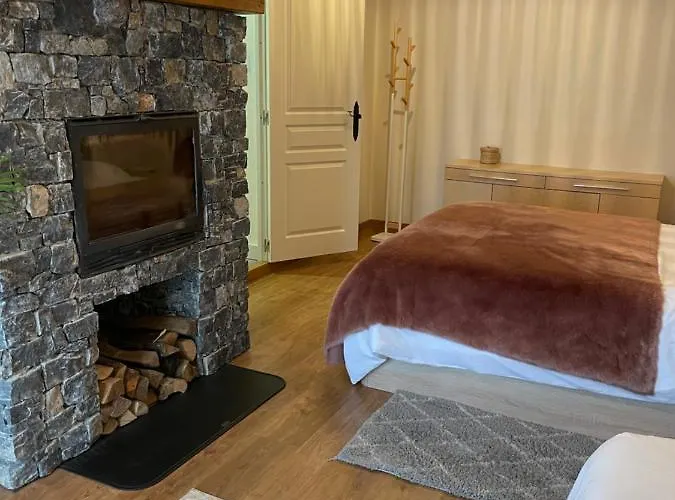 Casa El Rincon Del Juncaral Villanúa