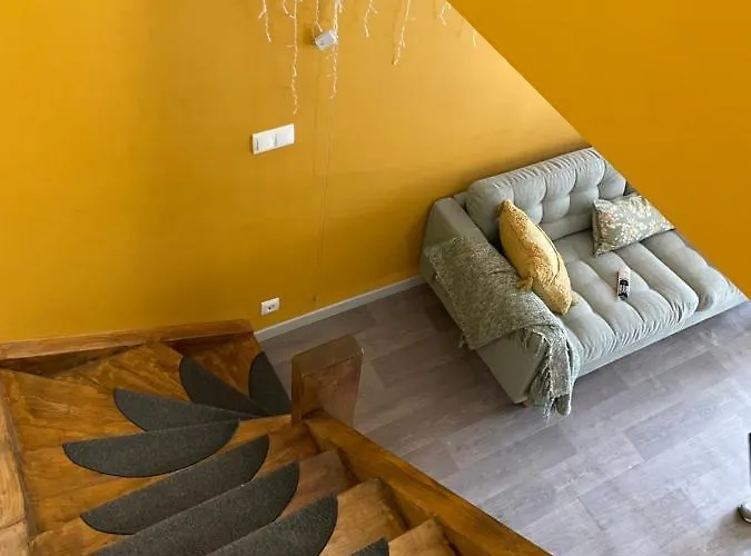 Casa El Rincon Del Juncaral Alpstuga Villanúa