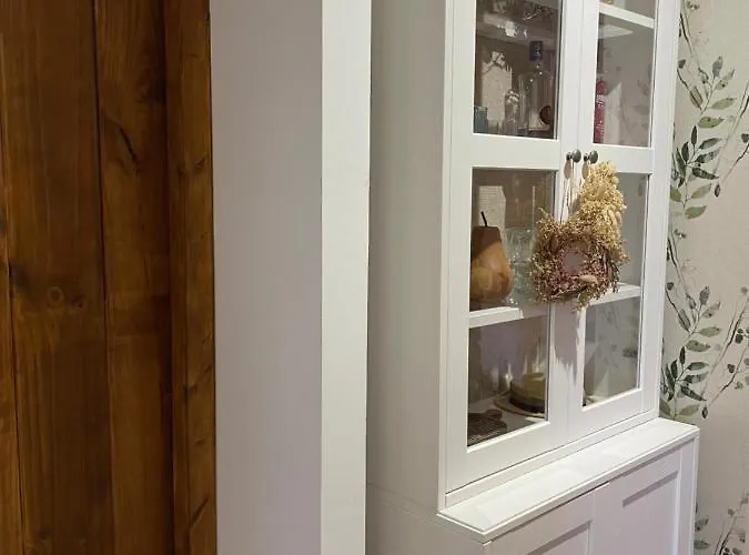 Casa El Rincon Del Juncaral Alpstuga Villanúa