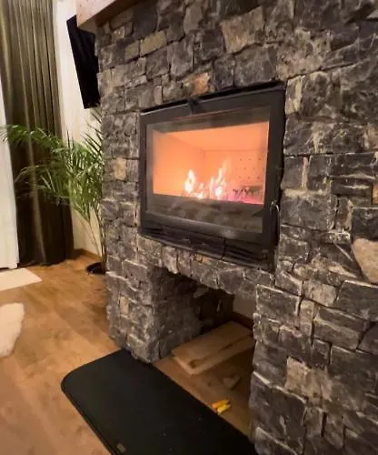 Casa El Rincon Del Juncaral Alpstuga