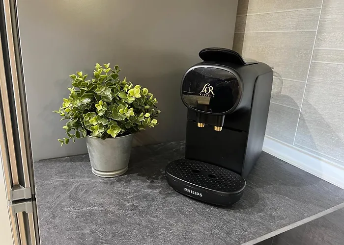 Casa El Rincon Del Juncaral *