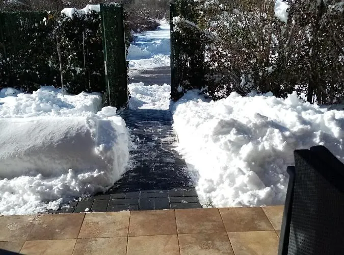 Casa El Rincon Del Juncaral Alpstuga Villanúa