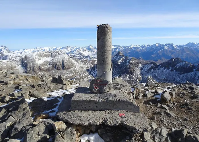 Casa El Rincon Del Juncaral Villanúa